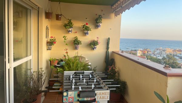 Amal's house