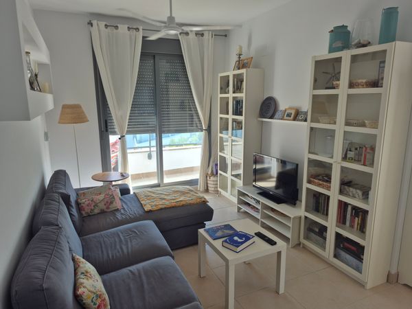 Borjas hus