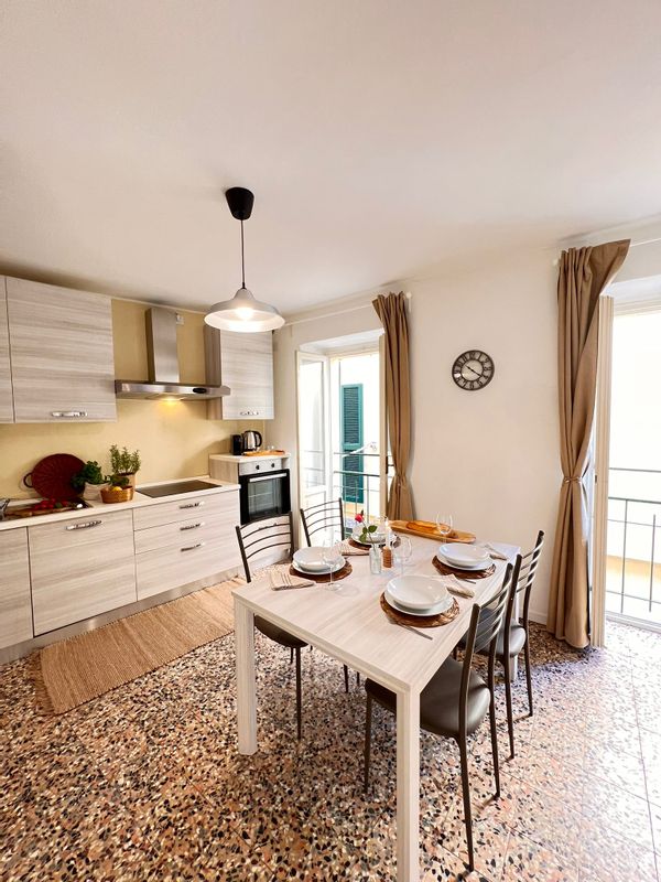 Casa de Alessia