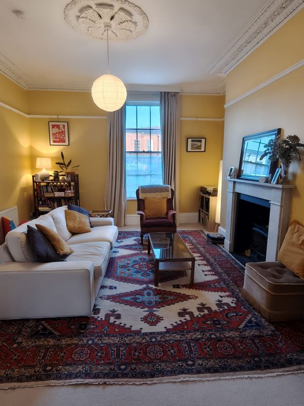Casa de Ailbhe