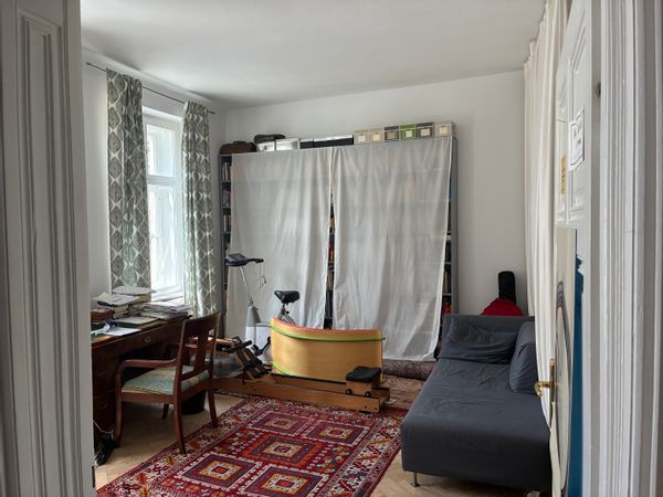 Casa di Evelyn