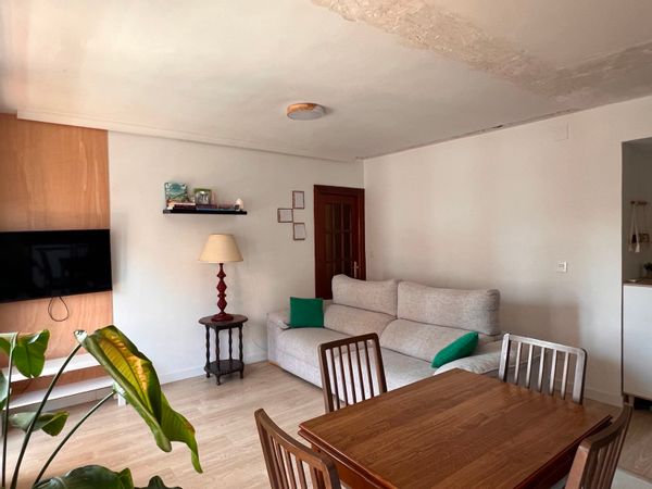 Guests room