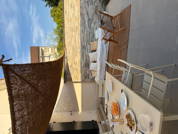 Casa di Charlotte