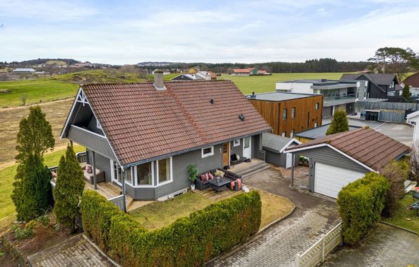 Casa de Arnfinn