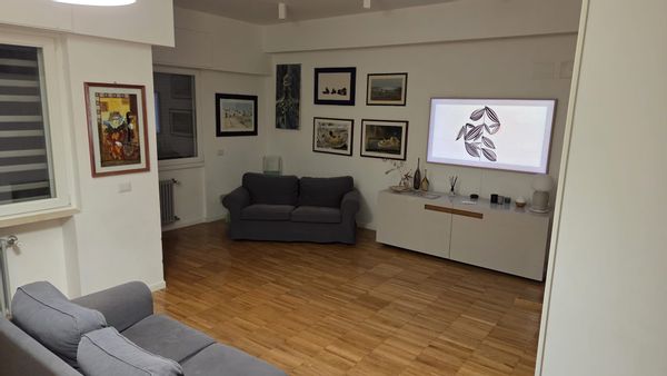 Angela s Haus