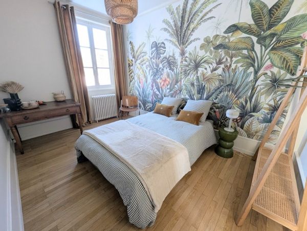 Casa de Bertille