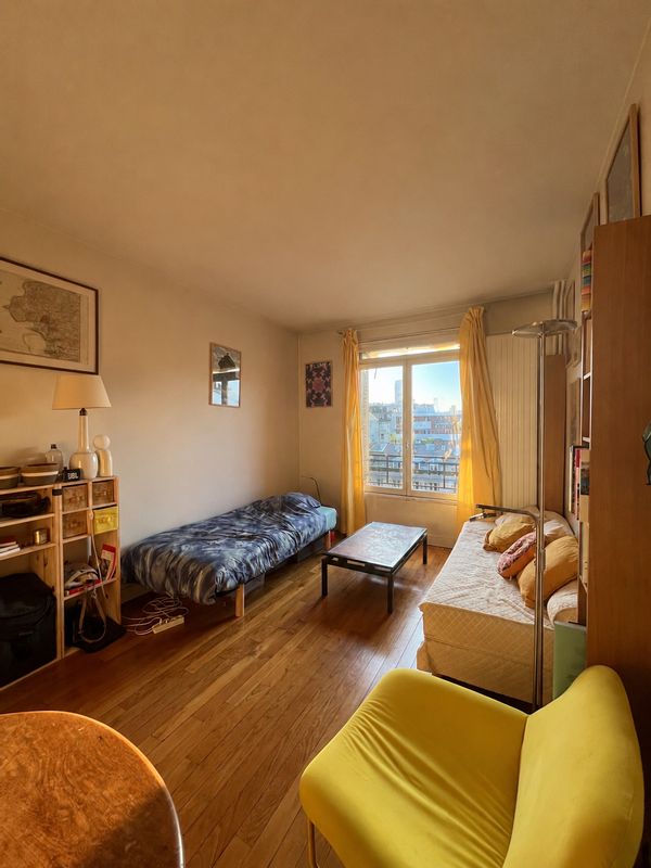 Casa di Marcel