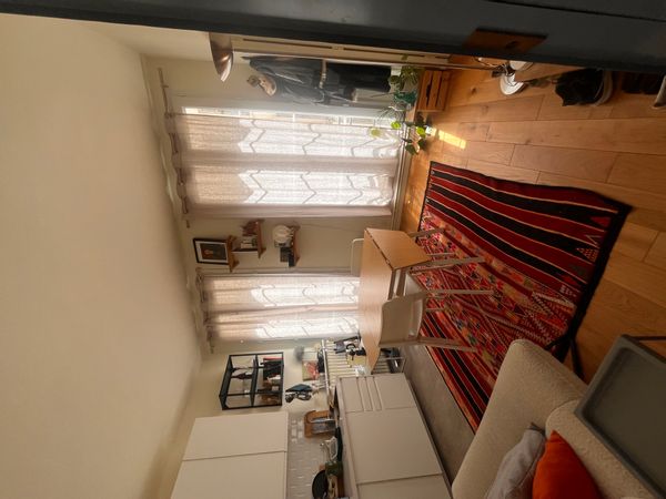 JULIETTE's house