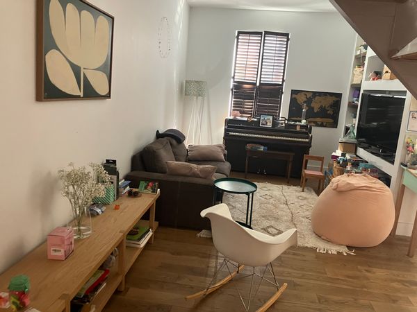 Céciles hus
