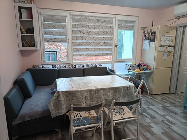 Casa de Antoniya