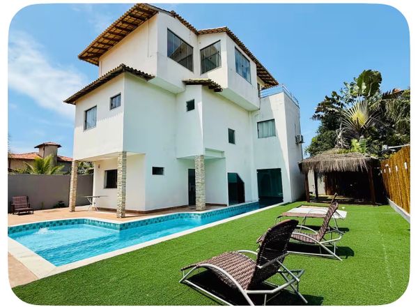 Joao Victors hus
