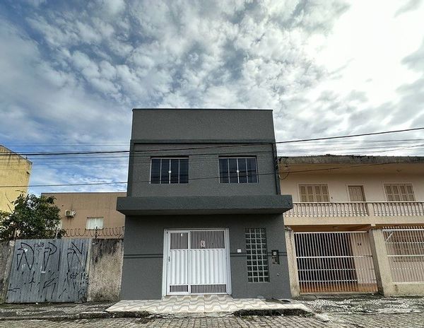 Casa de Nidia