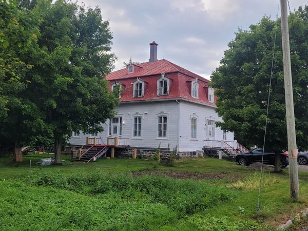 Martin s Haus