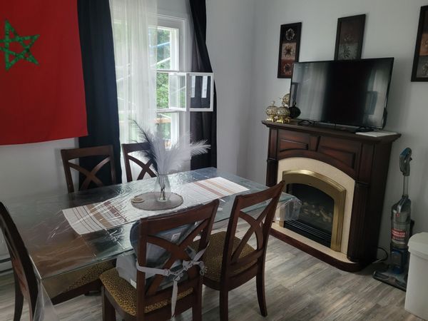 Martins hus