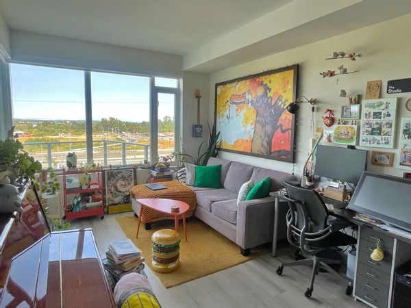 Karens hus