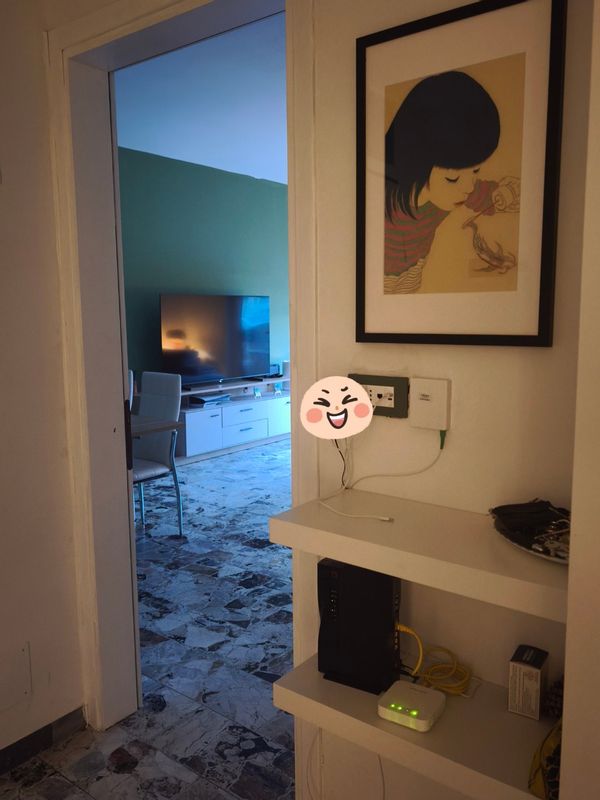 Luisas hus