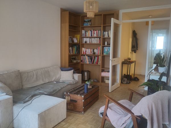 Casa di Claire-Lise