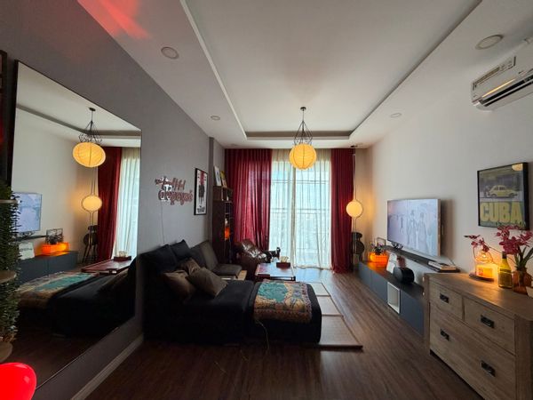 huis van Aeshy