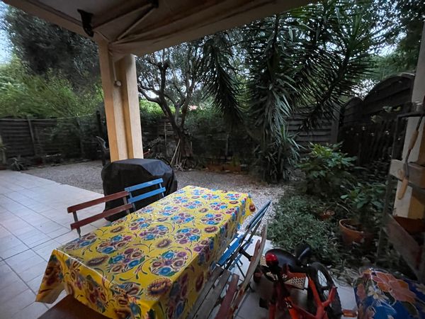 Casa de Marion