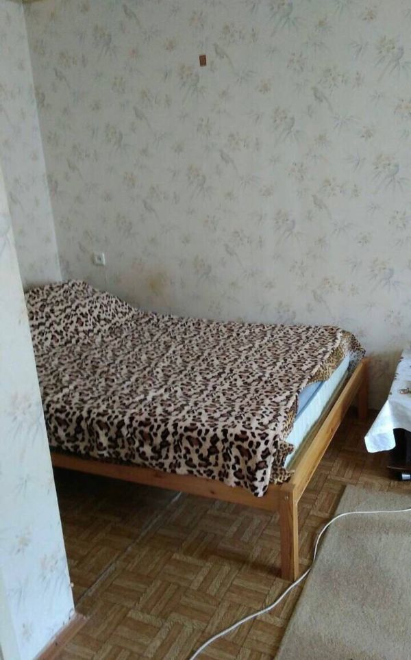 Comfortable 1-bedroom apartment with all necessities. Great for a relaxing stay.