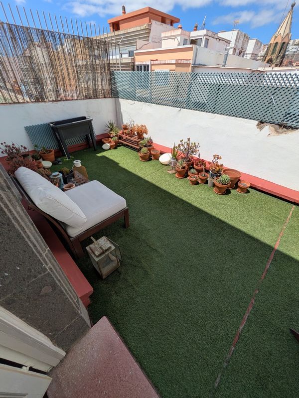 Carla s Haus