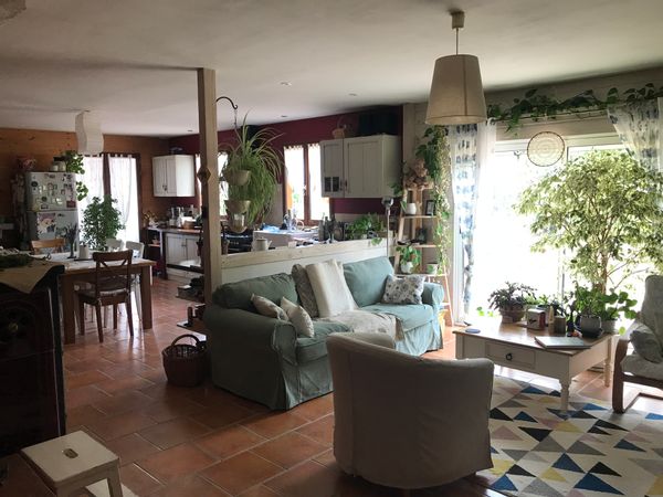 Casa de Clotilde