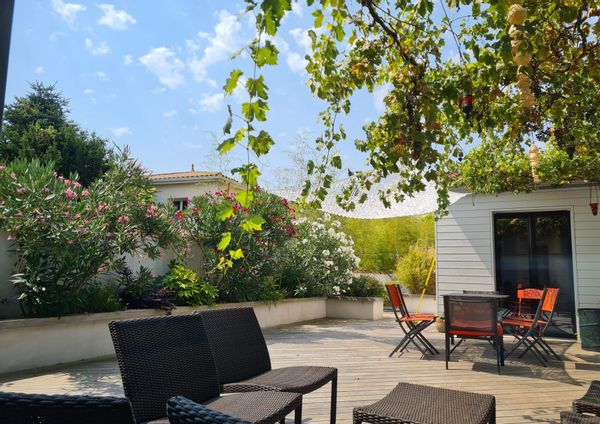 Casa de SYLVIE