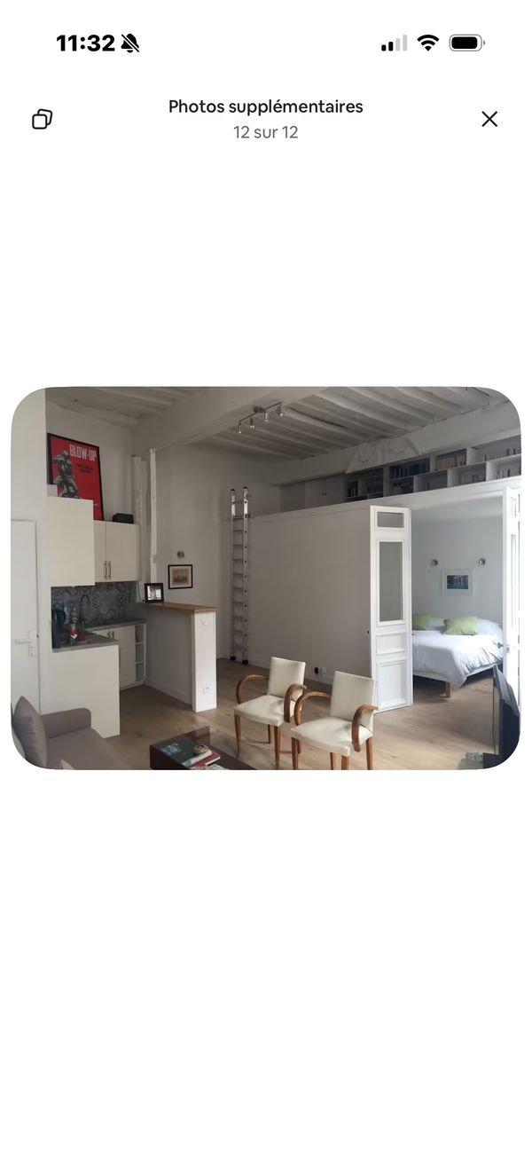 Casa di Laurence