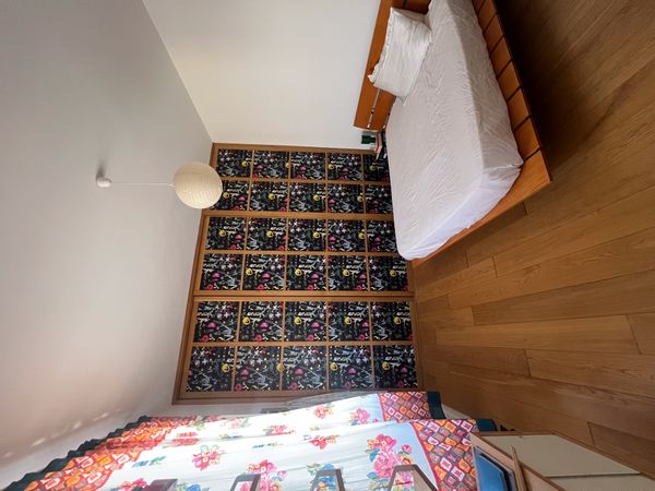 Irenes hus
