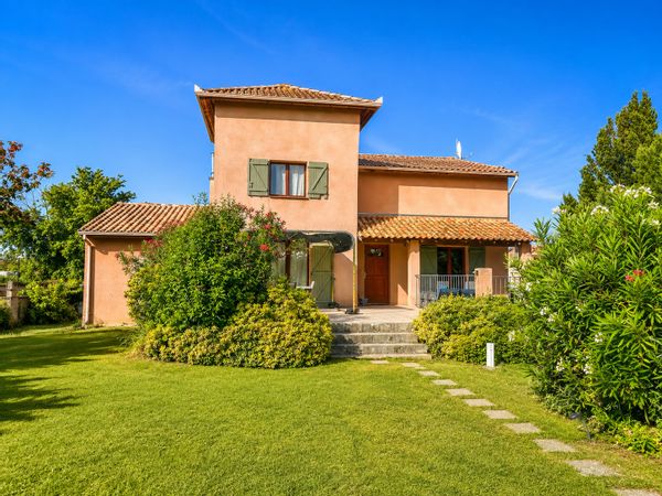 Casa di Sarah
