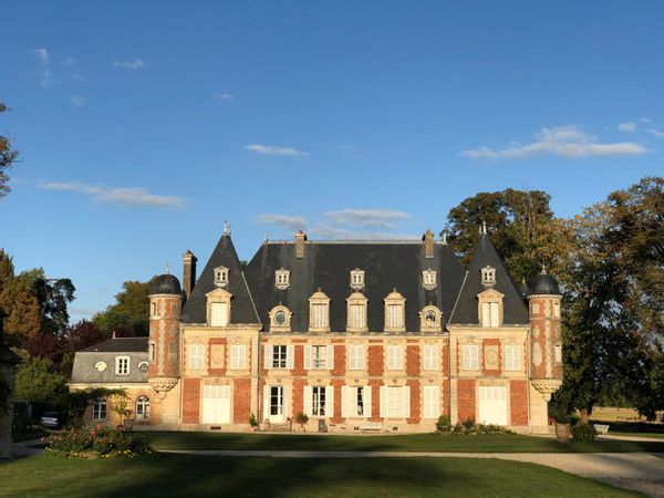 Casa de Hubert
