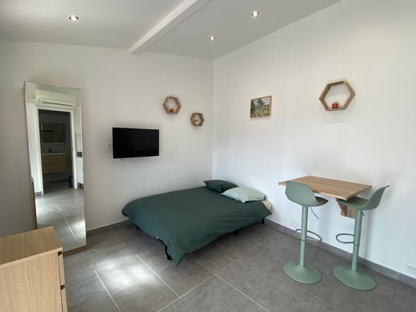 Casa di Mathieu