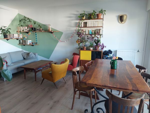 Casa di Emilie