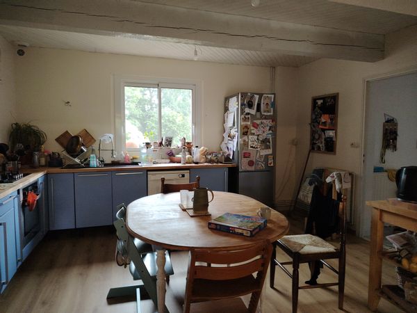 Casa de Morgane