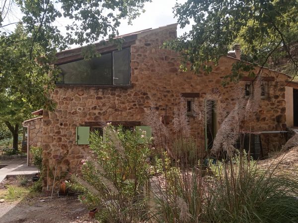 Casa di Frank