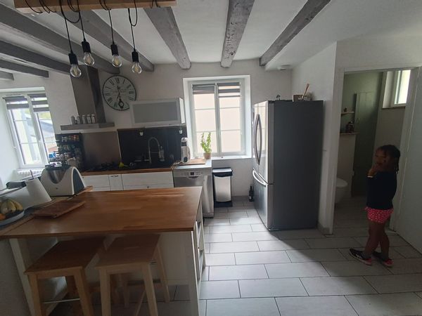 Casa di Melissa