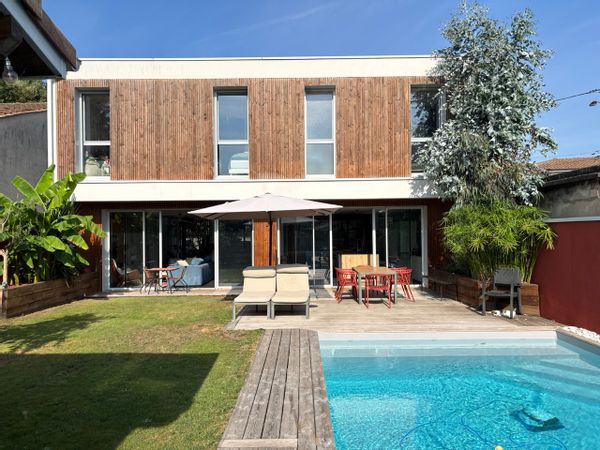Casa de Guillaume