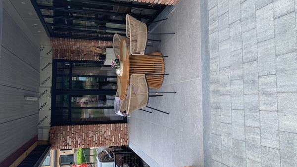 Grace-kellys hus