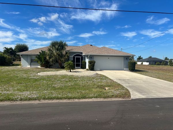 Casa de Mark