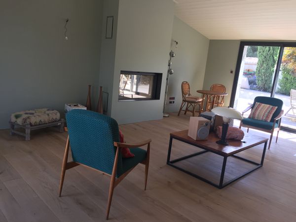 Casa de Clementine