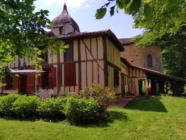 Casa de Pierre