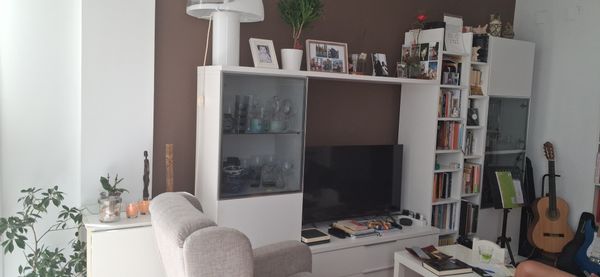 Virgina s Haus