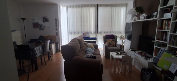Virgina's house