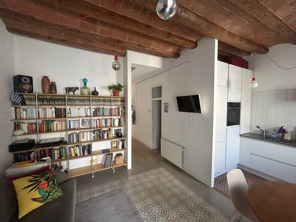 Casa de Tinì