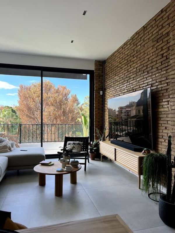 Arturo y Carlas hus