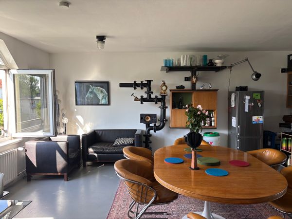 SusaRobert s Haus