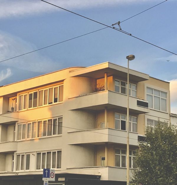 Lynn s Haus