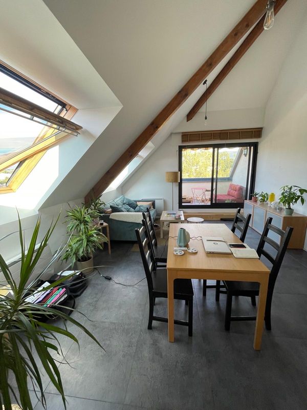 Océanes hus