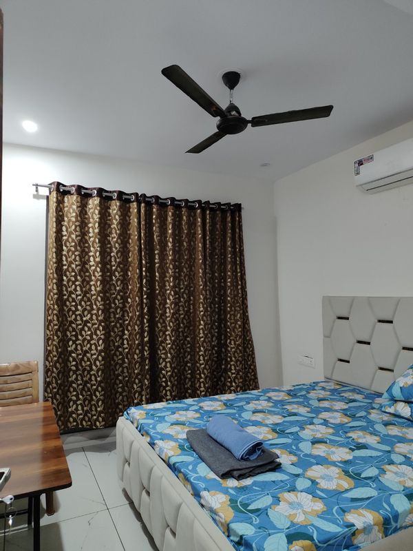 Casa di Shubhendu