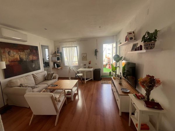Blanca Elena s Haus